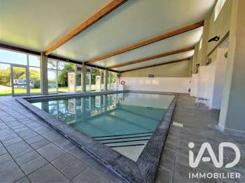 Vente Appartement 2 piècesSaint-Arnoult
