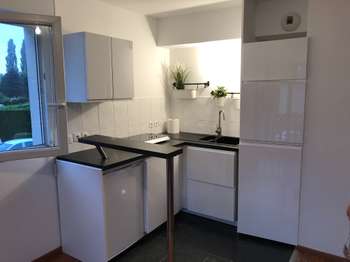 Vente Appartement 2 piècesSaint-Arnoult