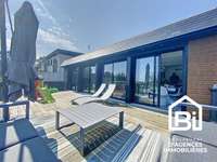 Vente appartement 6 pièces Vente appartement 6 pièces