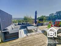 Vente appartement 6 pièces Vente appartement 6 pièces