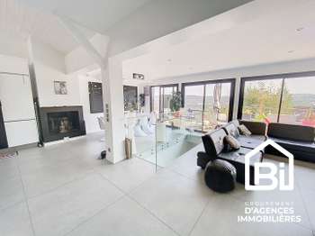 Vente appartement 6 pièces Vente appartement 6 pièces