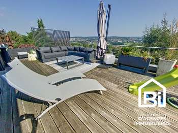 Vente Appartement 6 pièces +Saint-Arnoult