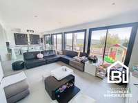 Vente appartement 6 pièces Vente appartement 6 pièces