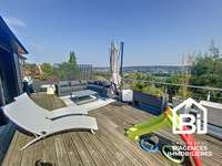 Vente appartement 6 pièces Vente appartement 6 pièces