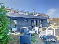 Vente appartement 6 pièces Vente appartement 6 pièces