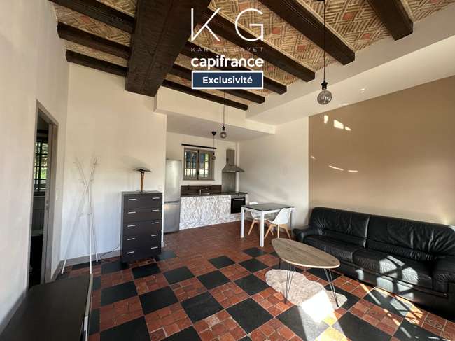 Appartement 2 pièces 46 m² · à Saint-Arnoult · 46 m² · 252 000 €