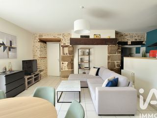 Vente appartement 3 pièces Vente appartement 3 pièces