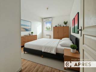 Vente appartement 3 pièces Vente appartement 3 pièces