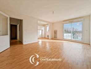 Vente Appartement 3 piècesSaint-Aubin-d'Aubigné