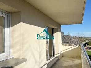 Vente Appartement 3 piècesSaint-Aubin-d'Aubigné