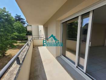 Vente Appartement 3 piècesSaint-Aubin-d'Aubigné