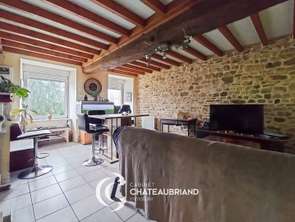 Vente Appartement 3 piècesSaint-Aubin-d'Aubigné
