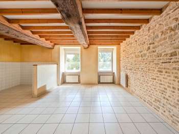 Vente Appartement 3 piècesSaint-Aubin-d'Aubigné