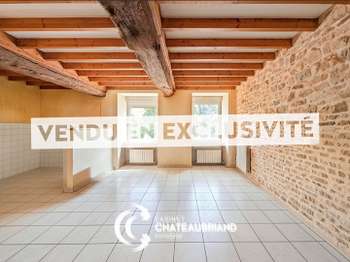 Vente Appartement 3 piècesSaint-Aubin-d'Aubigné