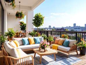 Vente Appartement 3 piècesSaint-Aubin-d'Aubigné