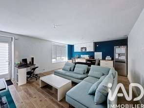 Vente Appartement 3 piècesSaint-Aubin-d'Aubigné