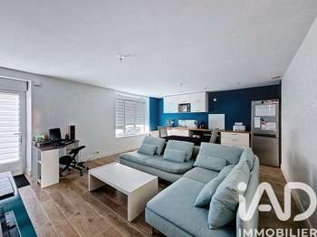 Vente appartement 3 pièces Saint-Aubin-d'Aubigné 35