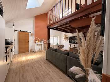 Vente Appartement 3 piècesSaint-Aubin-d'Aubigné