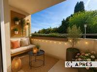 Vente appartement 3 pièces Vente appartement 3 pièces