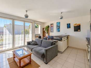 Vente Appartement 2 piècesSaint-Aubin-d'Aubigné
