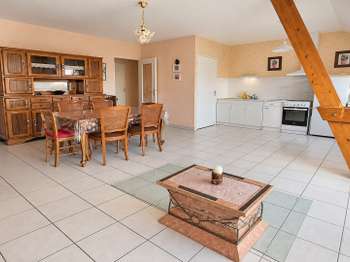 Vente Appartement 3 piècesSaint-Aubin-d'Aubigné