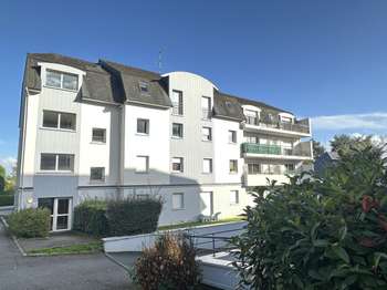 Vente Appartement 4 piècesSaint-Aubin-d'Aubigné