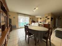 Vente appartement 4 pièces Vente appartement 4 pièces