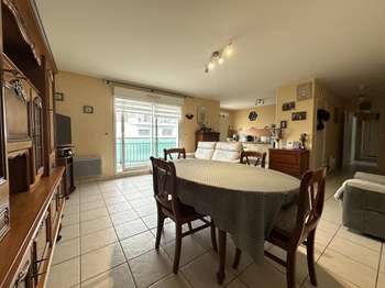 Vente appartement 4 pièces Vente appartement 4 pièces