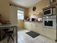 Vente appartement 4 pièces Vente appartement 4 pièces