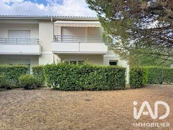 Appartement 2 pièces 47 m² · à Saint-Aubin-de-Médoc · 47 m² · 169 000 €