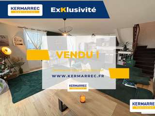 Vente appartement 3 pièces Vente appartement 3 pièces