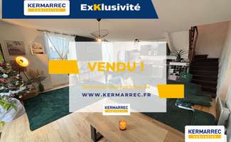 Photo Vente appartement Saint-Aubin-des-Landes