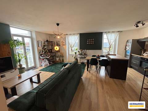 Vente appartement 3 pièces Vente appartement 3 pièces