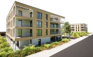 Photo Vente appartement Saint-Aubin-du-Cormier