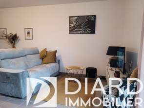 Vente Appartement 2 piècesSaint-Aubin-du-Cormier