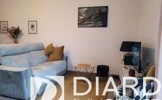 Photo Vente appartement Saint-Aubin-du-Cormier