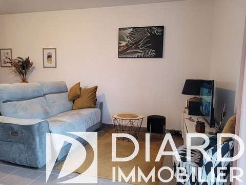 Vente appartement 2 pièces Saint-Aubin-du-Cormier 35