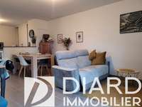 Vente appartement 2 pièces Vente appartement 2 pièces