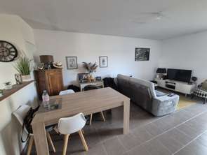 Vente Appartement 2 piècesSaint-Aubin-du-Cormier