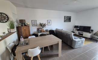 Photo Vente appartement Saint-Aubin-du-Cormier
