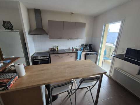 Vente appartement 2 pièces Vente appartement 2 pièces