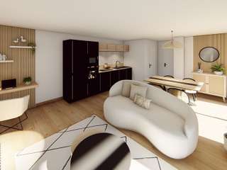 Vente appartement 3 pièces Vente appartement 3 pièces