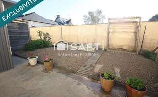 Photo Vente appartement Saint-Aubin-du-Cormier