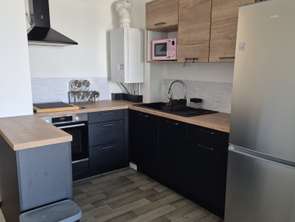 Vente Appartement 2 piècesSaint-Aubin-du-Cormier