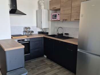Vente appartement 2 pièces Saint-Aubin-du-Cormier 35