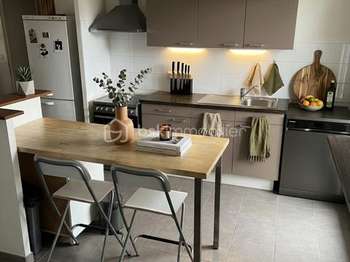 Vente Appartement 2 piècesSaint-Aubin-du-Cormier