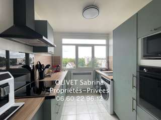 Vente appartement 5 pièces