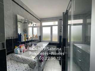 Vente appartement 5 pièces