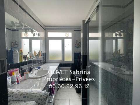 Vente appartement 5 pièces