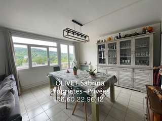 Vente appartement 5 pièces